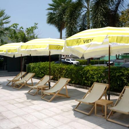 Top View Hotel - Sha Extra Plus Си Рача Екстериор снимка